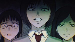 Yami Shibai: Japanese Ghost Stories 6 Episodio 10