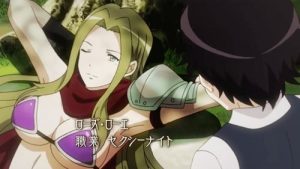 Otona no Bouguya-san Episodio 7