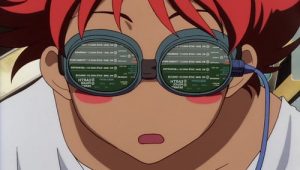Cowboy Bebop Episodio 5