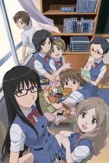 Sasameki Koto Episodio 13