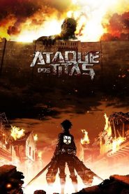 Shingeki No Kyojin Todos os Episodios Online