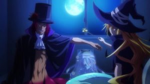 Orenchi no Furo Jijou Episodio 5