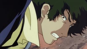 Cowboy Bebop Episodio 24