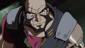 Cowboy Bebop Episodio 17