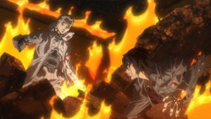 Zetman Episodio 2