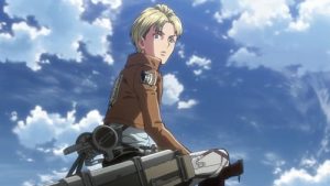 Shingeki No Kyojin 2 Episodio 1