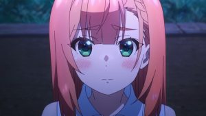 Yumemiru Danshi wa Genjitsushugisha Episodio 12