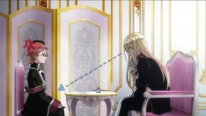 Oushitsu Kyoushi Haine Episodio 2