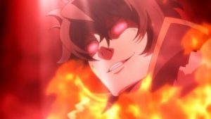 Tate no Yuusha no Nariagari Episodio 8