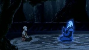 Avatar: A Lenda de Aang Episodio 59