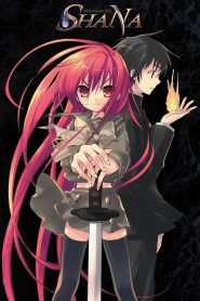 Shakugan No Shana