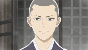 Udon No Kuni No Kiniro Kemari Episodio 12