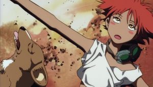 Cowboy Bebop Episodio 18