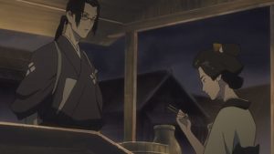 Samurai Champloo Episodio 11