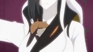 Toji no Miko Episodio 18