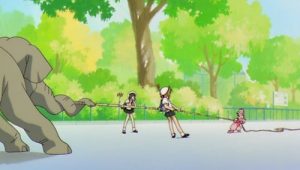 Sakura Card Captor Episodio 13
