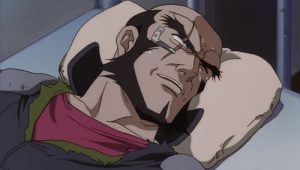Cowboy Bebop Episodio 25