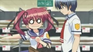 Tsuyokiss Cool x Sweet Episodio 2