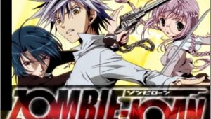 Zombie Loan Episodio 13