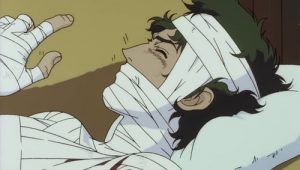 Cowboy Bebop Episodio 15