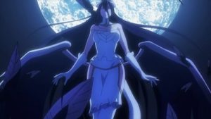 Overlord Episodio 2