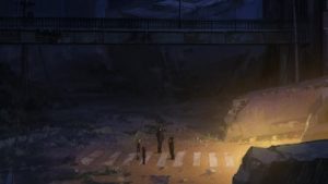 Owari no Seraph 2 Episodio 2