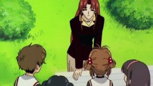 Sakura Card Captor Episodio 26