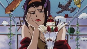 Cowboy Bebop Episodio 3
