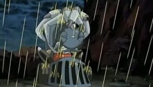 Yu gi oh GX Episodio 7