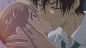 Omiai Aite wa Oshiego, Tsuyokina, Mondaiji Episodio 11
