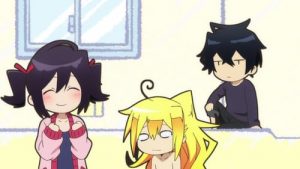 Orenchi no Furo Jijou Episodio 9