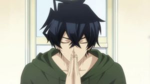 Orenchi no Furo Jijou Episodio 7