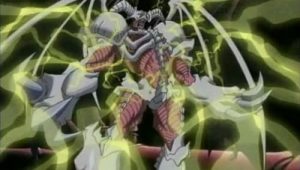 Yu gi oh GX Episodio 6
