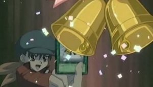 Yu gi oh GX Episodio 20