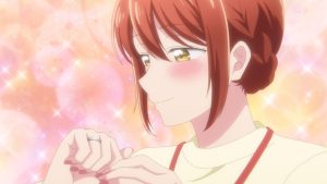 Kono Kaisha ni Suki na Hito ga Imasu Episodio 7