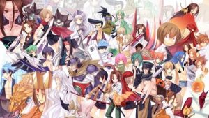 Shaman King Episodio 3
