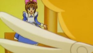 Sakura Card Captor Episodio 24
