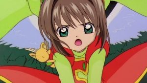 Sakura Card Captor Episodio 30
