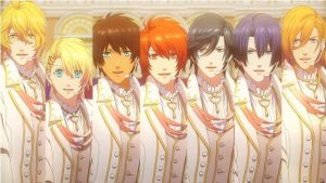Uta No Prince-Sama Episodio 9