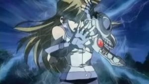 Yu gi oh GX Episodio 3