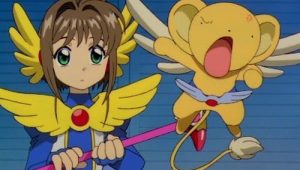 Sakura Card Captor Episodio 31