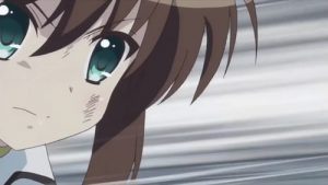 ViVid Strike! Episodio 11