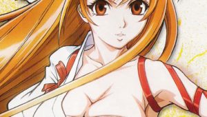 Tenjou Tenge Episodio 13