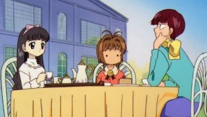 Sakura Card Captor Episodio 11