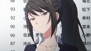 Youkoso Jitsuryoku Shijou Shugi no Kyoushitsu e Episodio 3