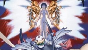 Sadamitsu The Destroyer Episodio 8