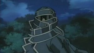 Yu gi oh GX Episodio 16