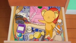 Sakura Card Captor Episodio 15