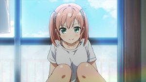 One Room 2 Episodio 5