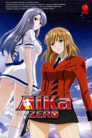 AIKa ZERO